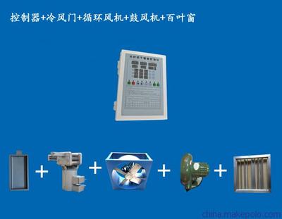 全自动木材烘干控制系统 提升木材干燥效率与品质的关键技术